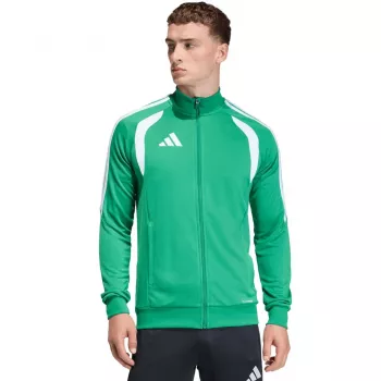 Hanorac pentru bărbați adidas Tiro 26 League Training verde JY7208 L