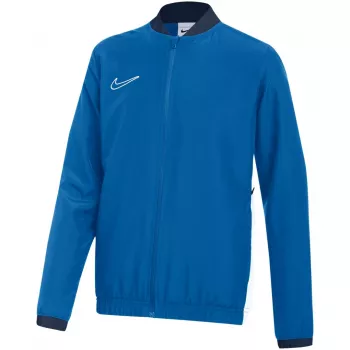 Bluză pentru copii Nike Dri-Fit Academy 25, albastră, FZ9851 463, XS
