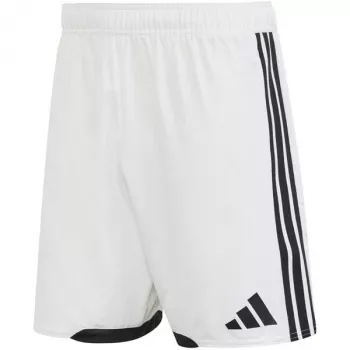 Șort adidas Tiro 26 Competition Match pentru bărbați, alb-negru, KA6183, M
