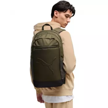 Rucsac Puma Buzz oliv 91153 21