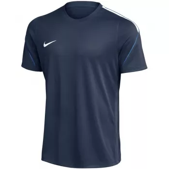 Tricou Nike Dri-FIT Strike pentru bărbați, bleumarin, HV8339 410, S