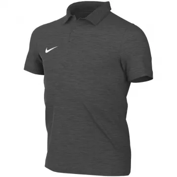 Tricou copii Nike Park 26 Polo gri IB1195 071 L
