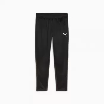 Pantaloni bărbați Puma Team Goal Training, negru, 658639 03 S