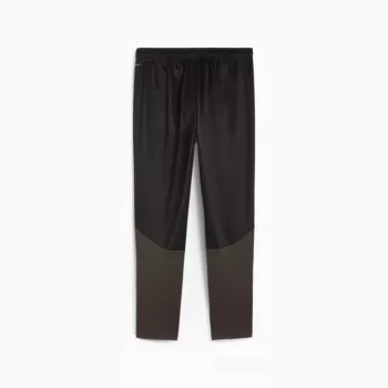 Pantaloni bărbați Puma Team Goal Training, negru, 658639 03 S