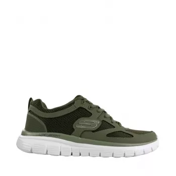Pantofi bărbați Skechers Burns Agoura 52635 OLV 44