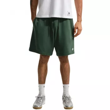 Pantaloni scurți bărbați Nike Club verzi FQ4359 323 XL
