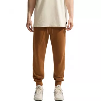 Pantaloni bărbați Nike Club maro FN3801 270 L