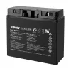Acumulator VIPOW tip MC pentru motociclete 12V 25Ah