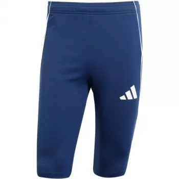 Men's adidas Tiro 25 Competition 1/2 shorts navy JI6544 M