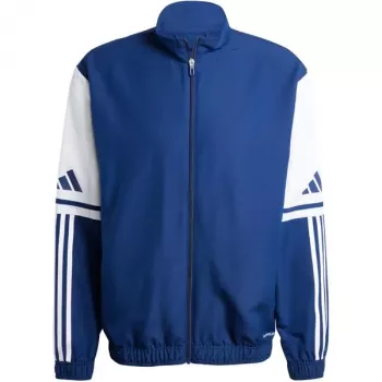 Bluză de prezentare pentru bărbați adidas Squadra 25 navy JD2968 M