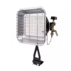 Încălzitor radiant pe gaz RADIANT PG-009G pentru butelie GPL de 11 kg, 4,2 kW, aprindere piezo, arzător ceramic, 3 trepte de putere