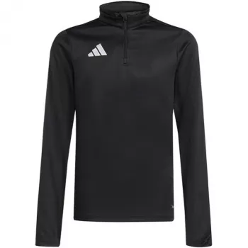 Hanorac copii adidas Entrada 26 Training Top negru JZ6630 128cm