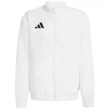 Geacă bărbați adidas Entrada 26 Presentation alb JZ6623 L