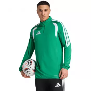 Hanorac bărbați adidas Tiro 26 League Training Top verde JY9691 2XL