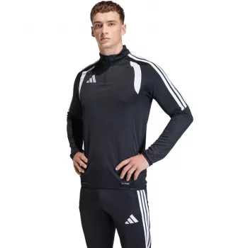 Hanorac bărbați adidas Tiro 26 League Training Top negru JY9688 M