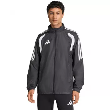 Geacă bărbați adidas Tiro 26 League Windbreaker negru JY9733 L