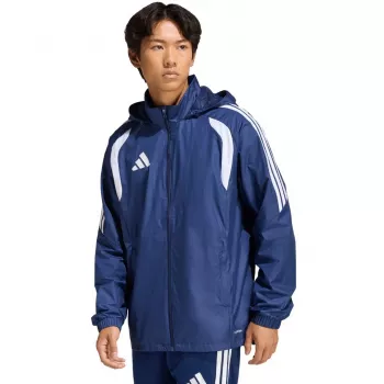 Geacă bărbați adidas Tiro 26 League Windbreaker bleumarin JY9732 M