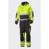 Salopetă termoizolantă Helly Hansen Alna 20 galbenă