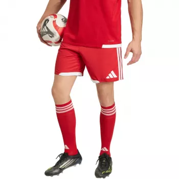 Șort bărbați adidas Tiro 26 Competition Match roșu-alb KA6179 M
