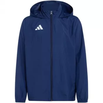 Geacă copii adidas Entrada 26 Multi bleumarin KQ9073 140cm