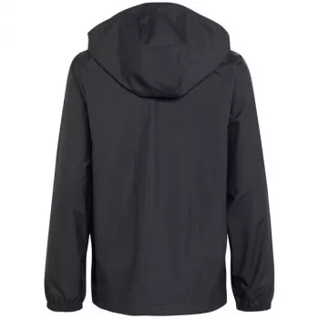 Geacă copii adidas Entrada 26 Multi neagră KQ9077 164cm