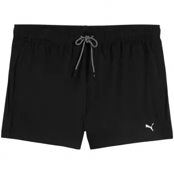 Șort de baie bărbați Puma Swim Men Length Swim negru 907658 07 2XL