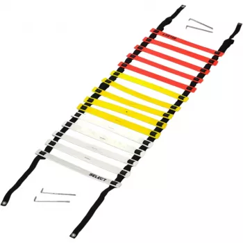 Drabinka koordynacyjna Select 6,5 m 800023