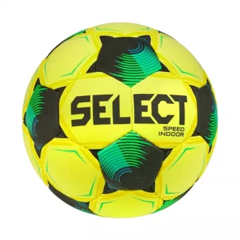 Select Speed Indoor v26 Football yellow-green 140011 5