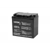 Acumulator gel VIPOW 12V 55Ah