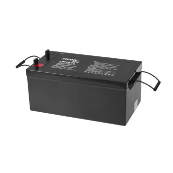Baterie gel VIPOW 12V 250Ah