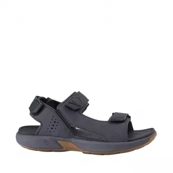 Men's sandals 4F M1118 dark grey 4FWSS26FSANM118 23S 44