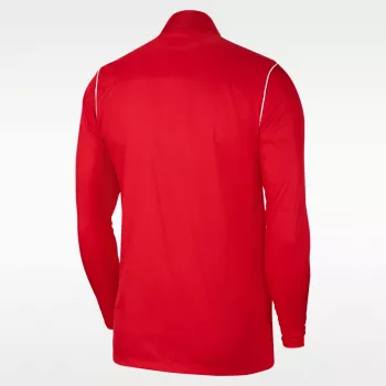 Geacă de ploaie pentru copii Nike RPL Park 20 RN JKT W JUNIOR roșu BV6904 657 S