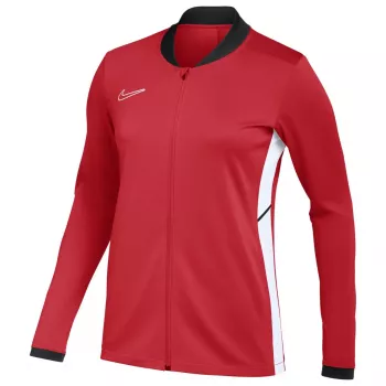 Bluză de antrenament bărbați Nike Dri-Fit Academy 25 roșu FZ9824 657 M
