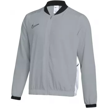 Hanorac bărbați Nike Dri-Fit Academy 25 gri FZ9837 012 S