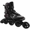 Role Roces Thread, gri și negru, 400860 00002 44