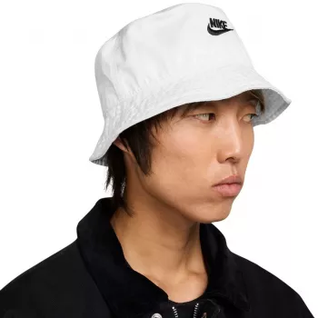 Nike Apex bucket hat white FB5381 100 S