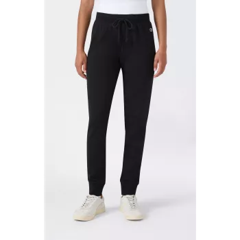 Pantaloni de jogging Champion pentru femei, negri, 118101 KK001 S