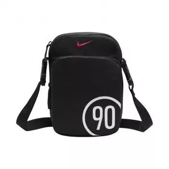Torebka Nike Heritage Crossbody czarna IH7551 010