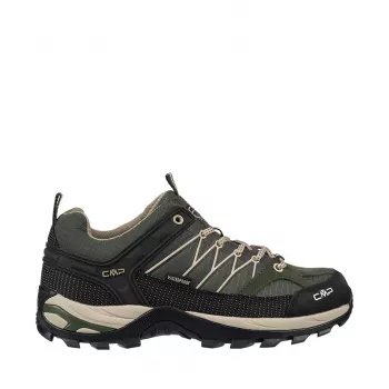 Pantofi de trekking CMP Rigel Low pentru bărbați, 3Q54457 26FV 44