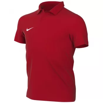 Tricou copii Nike Park 26 Polo roșu IB1195 657 M