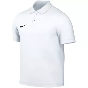 Tricou polo bărbați Nike Dri-FIT Park 26 alb IB1193 100 XL