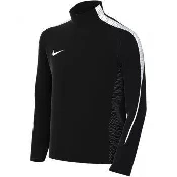 Bluză de antrenament copii Nike Dri-Fit Park 26 neagră HV8383 010 XL