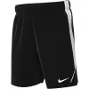 Șort de fotbal copii Nike Dri-Fit Strike negru HV8355 010 S