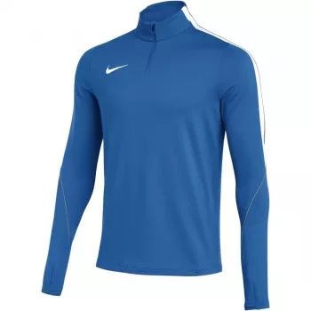 Bluză cu mâneci lungi Nike Dri-FIT Strike pentru bărbați albastră HV8373 463 S