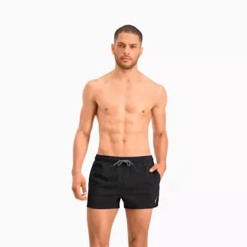 Șort de baie bărbați Puma Swim Men Length Swim negru 907658 07 M