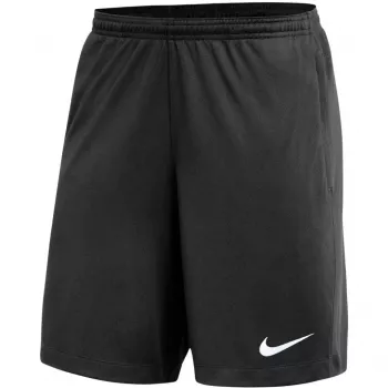 Șort bărbați Nike Dri-Fit Referee III negru HV8330 010 2XL