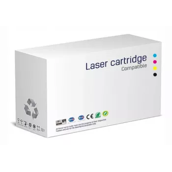 Cartuș Canon 041H/HP CF287X BK 20000 pag. COMPATIBIL
