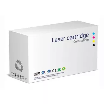 Cartuș toner magenta compatibil Canon HE-CF543A/CF403A/045/054-C, 1400 pagini, pentru HP Color LaserJet Pro M254/MFP M280/M281 și Canon imageCLASS MF630/LBP610/MF640/LBP620