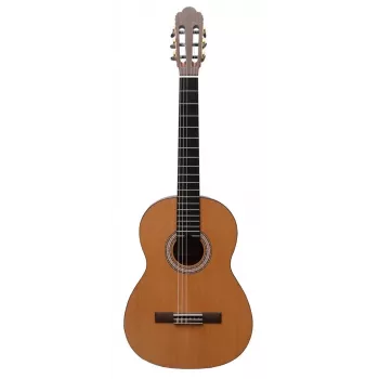 Chitară electro-clasică Prodipe Guitars Primera 4/4 EQ