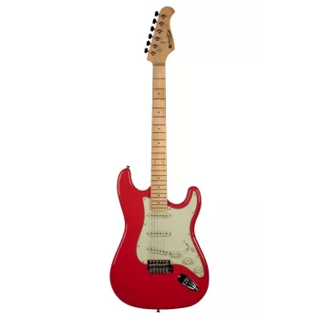 Chitară electrică Prodipe Guitars ST80MA FR